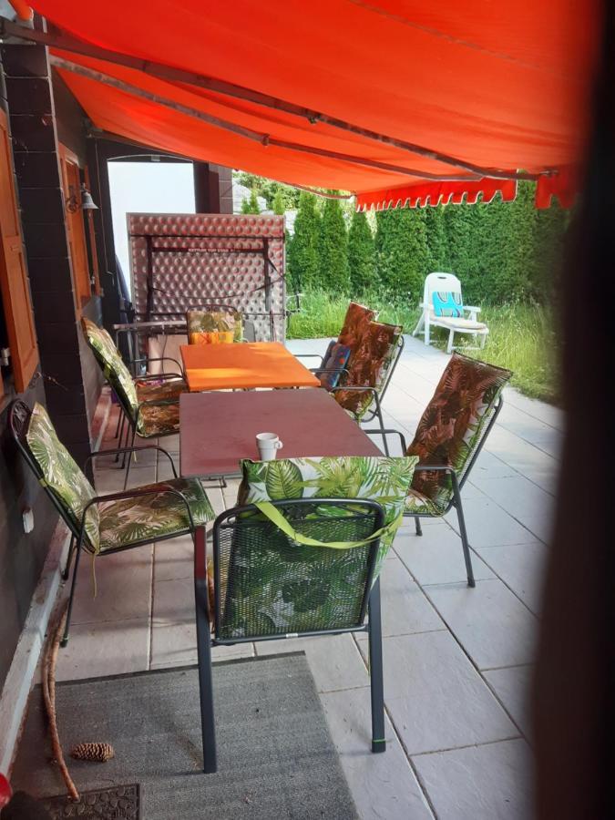 Chalet Sven & Marc Graechen, Niedergraechen Vallis Sankt Niklaus Ngoại thất bức ảnh